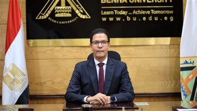  جامعة بنها تمحو أمية 1499 مواطنا في دورة أبريل 2024