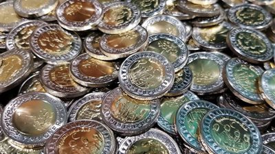 مصادر: إصدار عملة فئة الـ 2 جنيه لم يعرض على وزير المالية حتى الآن