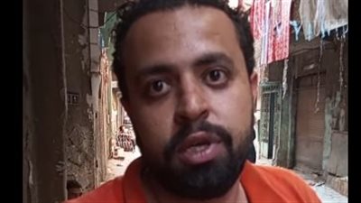 شاهد عيان على حريق شقة بالوراق: البيت اتدمر والمصابين حالتهم صعبة | فيديو