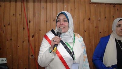 ماتت كما تمنت.. وفاة سيدة من دمياط خلال أداء مناسك الحج