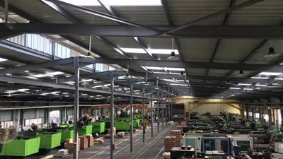 الحكومة تعتزم طرح 35% من شركة الأمل لـ البلاستيك أمام مستثمرين محليين ودوليين| خاص