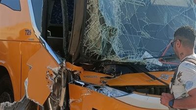 مش هسيب حقي.. معلمة تتوعد شركة جو باص بعد تعرضها لحادث وإجبارها على دفع 150 جنيها زيادة