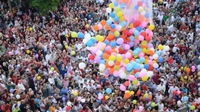 الإفتاء تعلن غدًا الأربعاء غرة شهر ذي الحجة والجمعة 6 يونيو أول أيام عيد الأضحى 