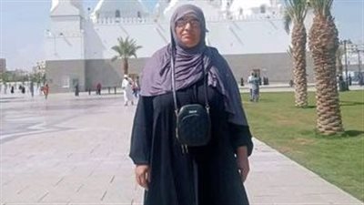 كانت تتمناها.. وفاة سيدة من الدقهلية على جبل عرفات | بث مباشر