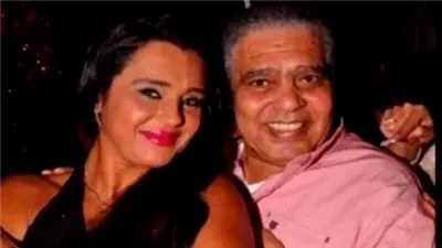 بعد إصابتها بجلطة في القلب.. ابنة سامي العدل: حالتي كان ميؤوس منها.. وقالوا لأمي وبنتي إني هموت خلال ساعة