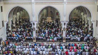 خطبة عيد الأضحى قصيرة pdf.. هكذا تسعد أسرتك ومن حولك يوم العيد