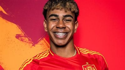 رقم تاريخي ينتظر لامين يامال في مباراة فرنسا بـ يورو 2024