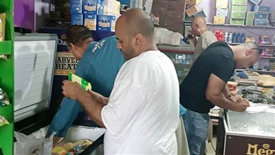 استعدادًا لعيد الأضحى.. محافظ أسوان: لن أسمح بأي احتكار للسلع في الأسواق