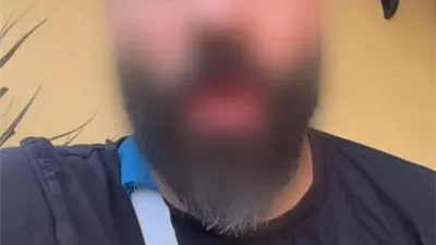 أقوال مدرب الكيك بوكس المتهم بالتحرش بقاصرات خلال التدريب: كنت بعمل تمارين برايفت لبعض البنات والولاد|خاص