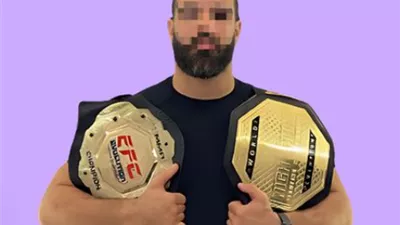 تجديد حبس مدرب الكيك بوكس المتهم بالتحرش بقاصرات خلال التدريب