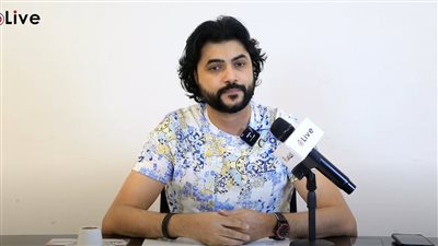 المؤلف محمود حمدان يعلن دعمه للمواهب الشابة ويقرر مشاركتهم في أعماله الفنية