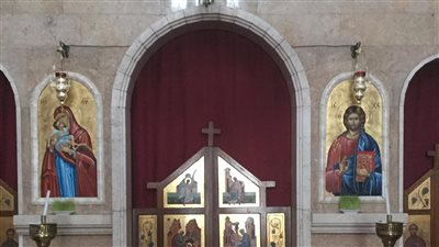 نشرة الإسكندرية: 10 كنائس تفتح أبوابها لطلاب الثانوية.. وطلب إحاطة بشأن مزاولة ختان الإناث