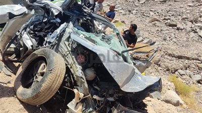 مصدر عن واقعة مصرع إسرائيليين وإصابة آخرين بسيناء: الحافلة كانت تضم مواطنا أمريكيا| خاص