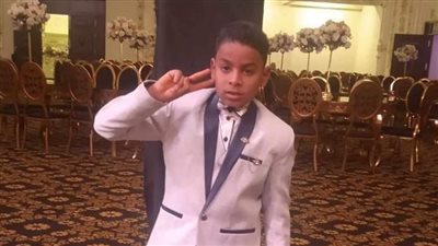 ملحقش يفرح بلبس العيد.. تشييع جثمان صغير لقي مصرعه غرقا بترعة في قنا