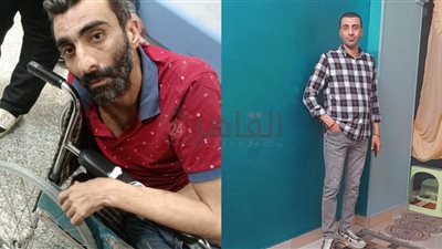 دخل مدمن طلع مشلول.. سيدة تتهم مركزًا لعلاج الإدمان بالتسبب بإعاقة لشقيقها بكرداسة