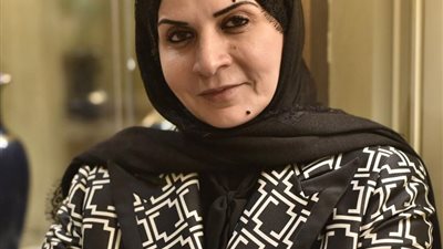 بعد أنباء وفاتها.. من هي غادة المسلم أم مبارك؟