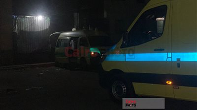 مصدر أمني: جهات التحقيق استمعت لأقوال أسرة مُسن توفي داخل المنزل وتحفظت على الجثمان