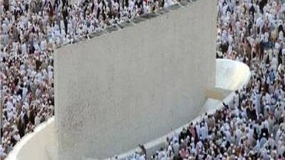 8 معلومات عن رمي الجمرات للحجاج بعد الوقوف على عرفات