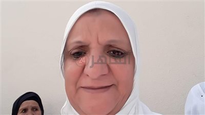 حسن الخاتمة| وفاة سيدة من قنا خلال أداء مناسك الحج.. وأحد أقاربها: رحلت فوق عرفات