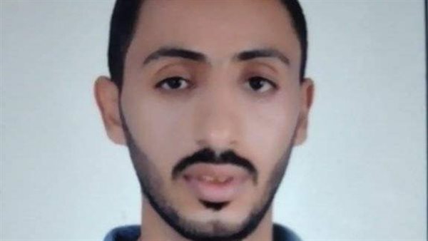 الشاب موافي المتغيب