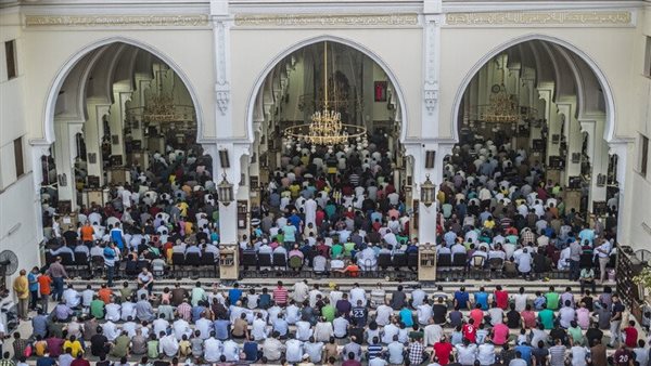 خطبة عيد الأضحى قصيرة