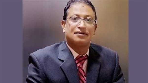 وفاة معلم أثناء أداء