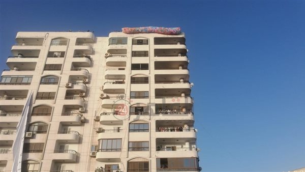 شلالين البلالين ببورسعيد