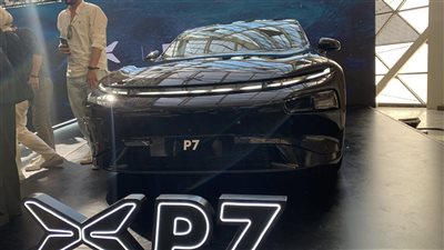 شركة Xpeng الصينية تتوقع تحقيق إيرادات ربع سنوية متفائلة بفضل السيارات الكهربائية