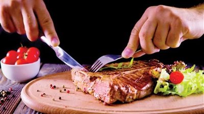 نصائح لتخلص الجسم من السموم تفاديا لمشاكل الجهاز الهضمي في عيد الأضحى