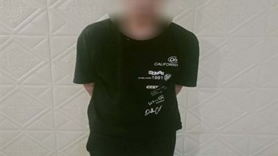 ضربته علشان صاحبه.. القبض على عاطل تعدى على كلب بسلاح أبيض بحدائق القبة