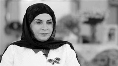 سبب وفاة غادة المسلم أم مبارك وأهم أعمالها الخيرية