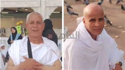 حالتان خلال العيد.. الحزن يخيم على المنيا بعد وفاة 3 أشخاص خلال موسم الحج