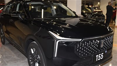 مواصفات وأسعار بيستون T55 موديل 2024 في مصر