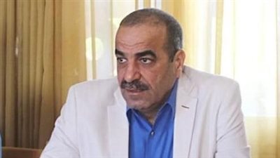 مات في يوم العيد.. وفاة السكرتير العام لمحافظة كفر الشيخ داخل منزله