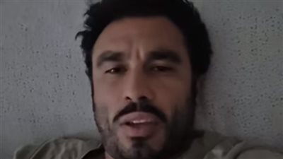 هشام عاشور عن فيديوهات هروب الأضاحي: ليه نتريق ونضحك لما تهرب.. فين الرحمة؟