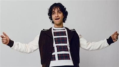 تطبيع جديد بـ مسلسل بيت داود.. من هو مايكل إسكندر الممثل المصري المشارك في عمل فني إسرائيلي؟