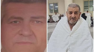 نفسي أموت في مكة.. وفاة مسن من الغربية خلال أداء مناسك الحج