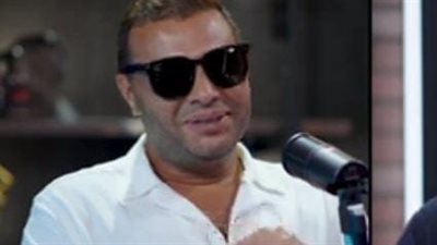 رامي صبري: نجاح أغنية يمكن خير أسطوري.. والناس بتقولي مكانك تكون رقم واحد