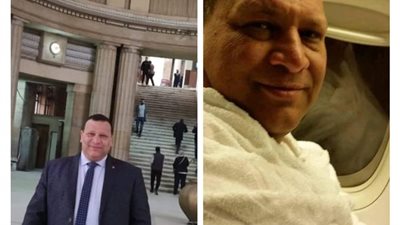 الحالة الثامنة بالمنوفية.. وفاة محام خلال أداء مناسك الحج