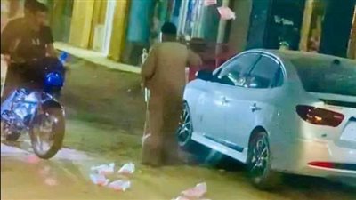 حياة كريمة تقدم لـ بائع غزل البنات في سوهاج تروسيكل وأجهزة كهربائية بعد الفيديو المؤثر