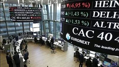 صعود أسهم أوروبا بدعم مكاسب قطاعي التكنولوجيا والبنوك