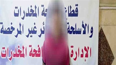 هيروين وحشيش.. الداخلية تطارد تجار الكيف بالمحافظات 