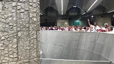 في أولى أيام التشريق.. تعرف على الفرق بين جمرة العقبة والجمرات الثلاث وسبب التسمية