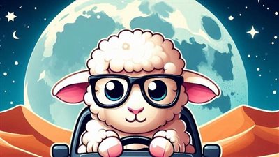 تهنئة عيد الأضحى المبارك.. الوقت قلق أهرب يا صديقي عيد سعيد عليك