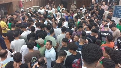 سينما الشعب تشهد إقبالا كثيفا بالمحافظات في أول أيام عيد الأضحى