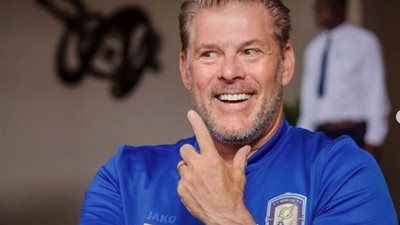 البلجيكي لوك إيميل: رونالدو لن يتمكن من قيادة البرتغال للفوز باليورو.. وأتمنى مواجهة فرنسا بربع النهائي| حوار