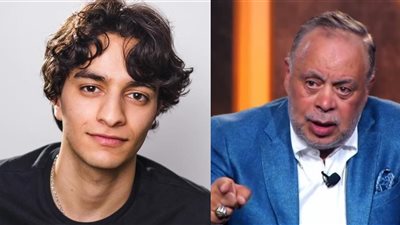 بعد مشاركة مايكل إسكندر في عمل إسرائيلي.. نقابة الممثلين: ليس عضوًا لدينا وسنظل نناصر القضية الفلسطينية