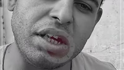 قطع الحلوى ورماها.. بائع غزل البنات يكشف تفاصيل الفيديو المتداول: ما بيعتش كيس طوال اليوم وحسيت بالعجز| فيديو 