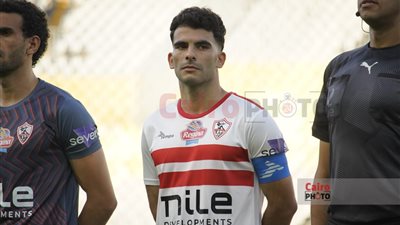 سر ظهور زيزو في قائمة المنتخب الأولمبي بباريس وتطورات بشأن موقف مرموش