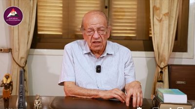 وسيم السيسي: التوحيد موجود منذ الأسرة الفرعونية الأولى.. والمصري القديم كان يعرف الطهارة وينويها قبل الصلاة